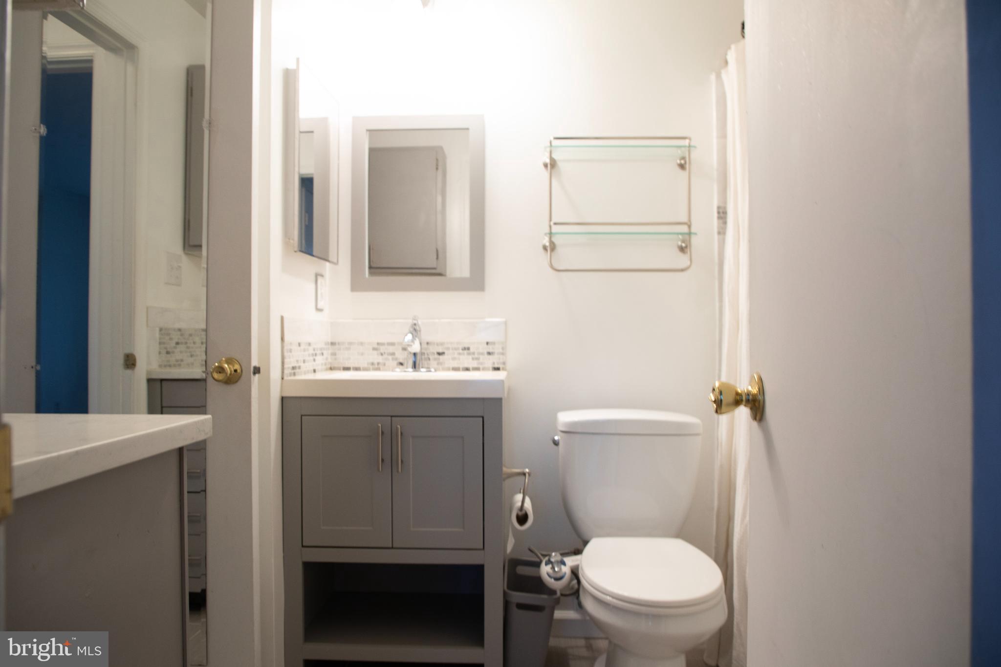 BANCROFT - Residential Lease