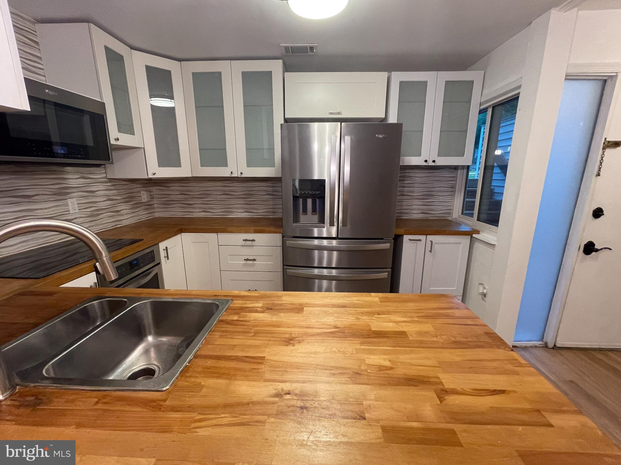 BANCROFT - Residential Lease