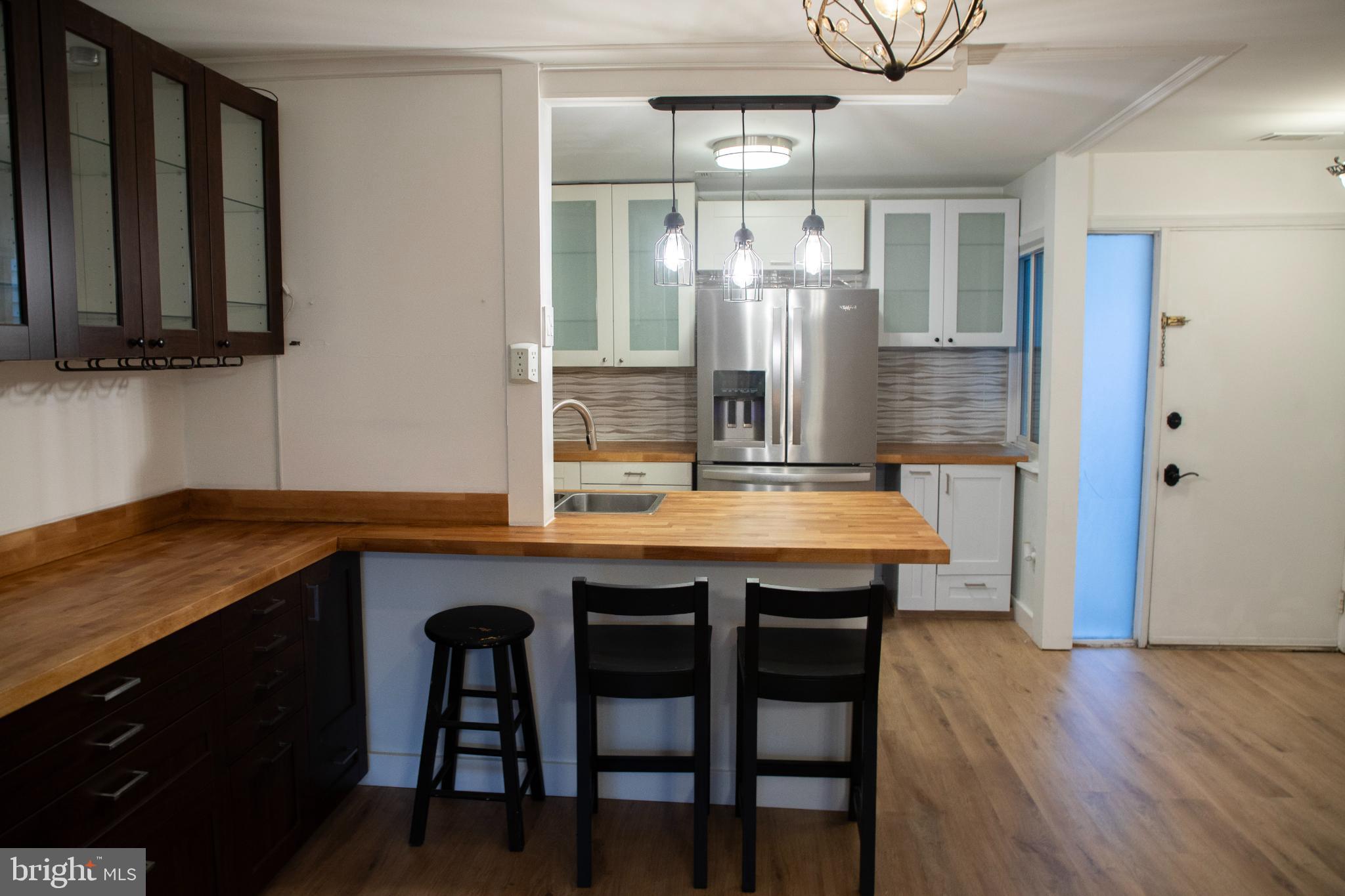 BANCROFT - Residential Lease