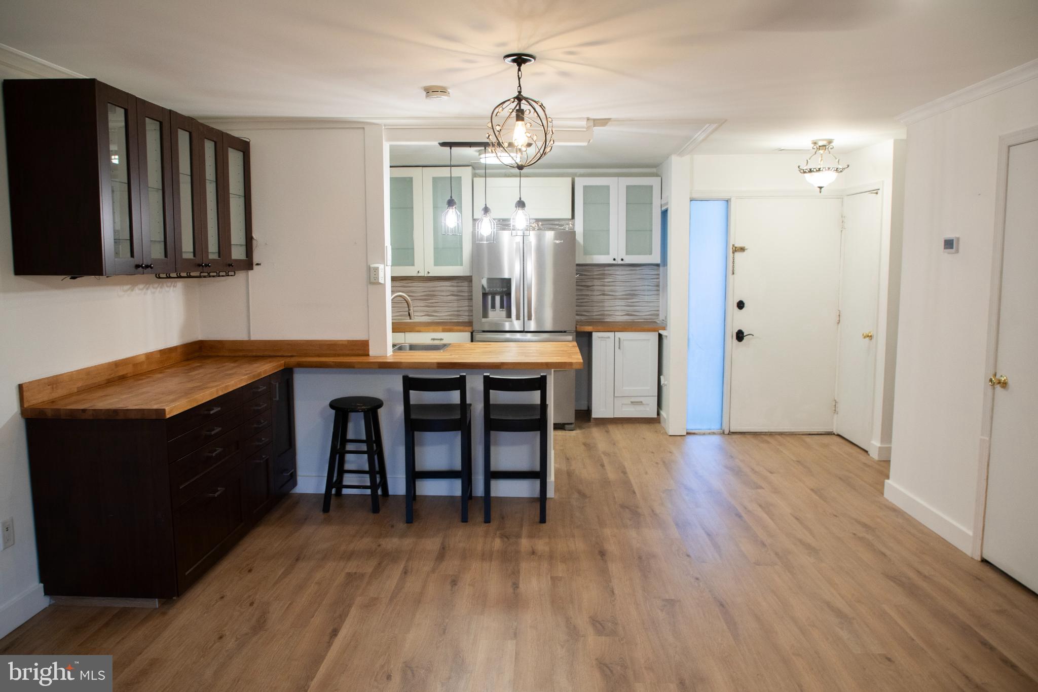 BANCROFT - Residential Lease