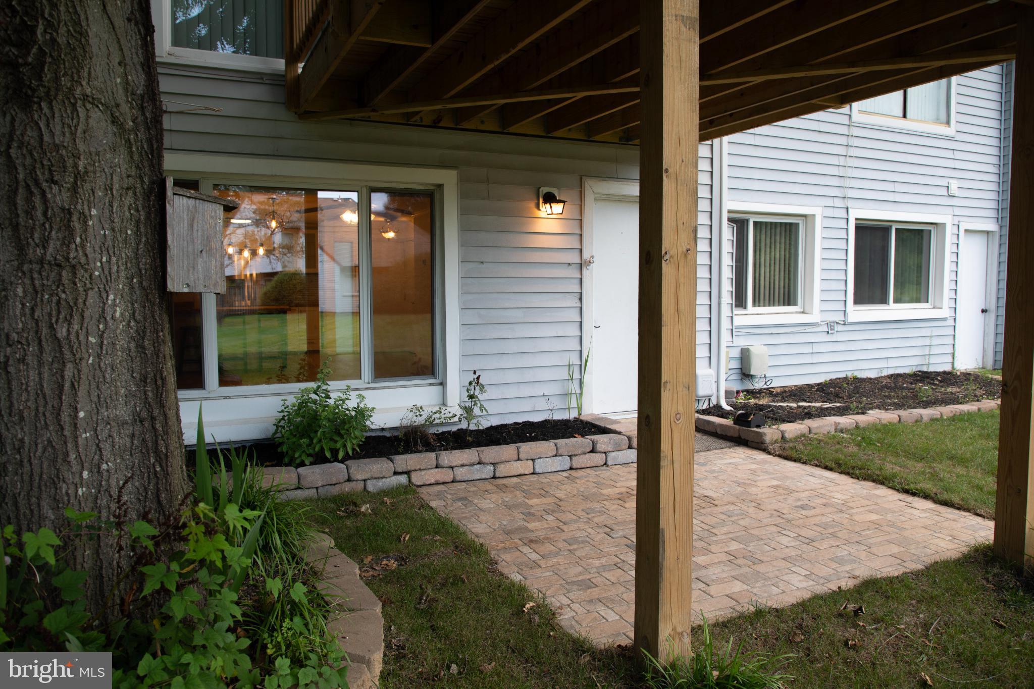 BANCROFT - Residential Lease