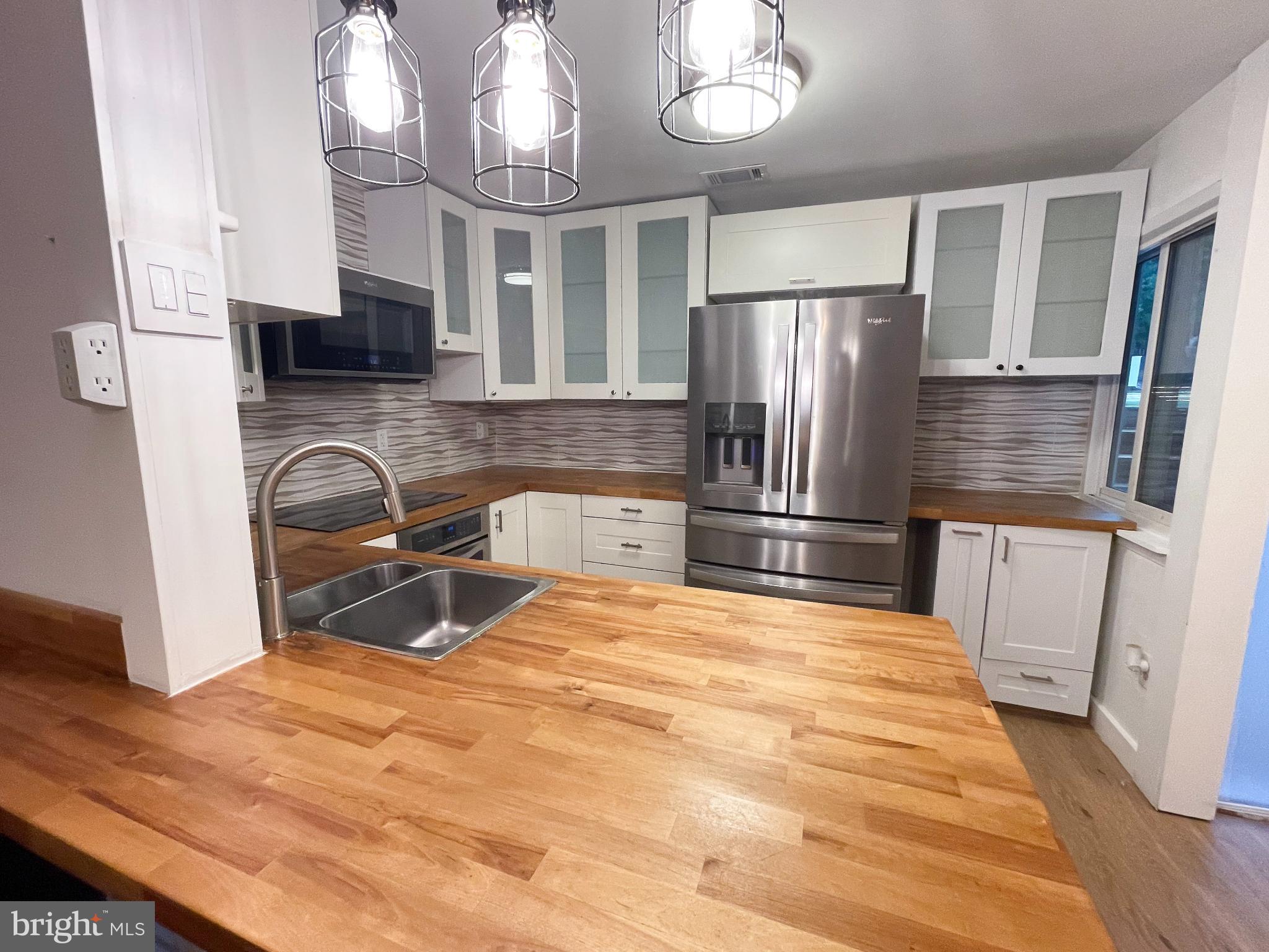 BANCROFT - Residential Lease