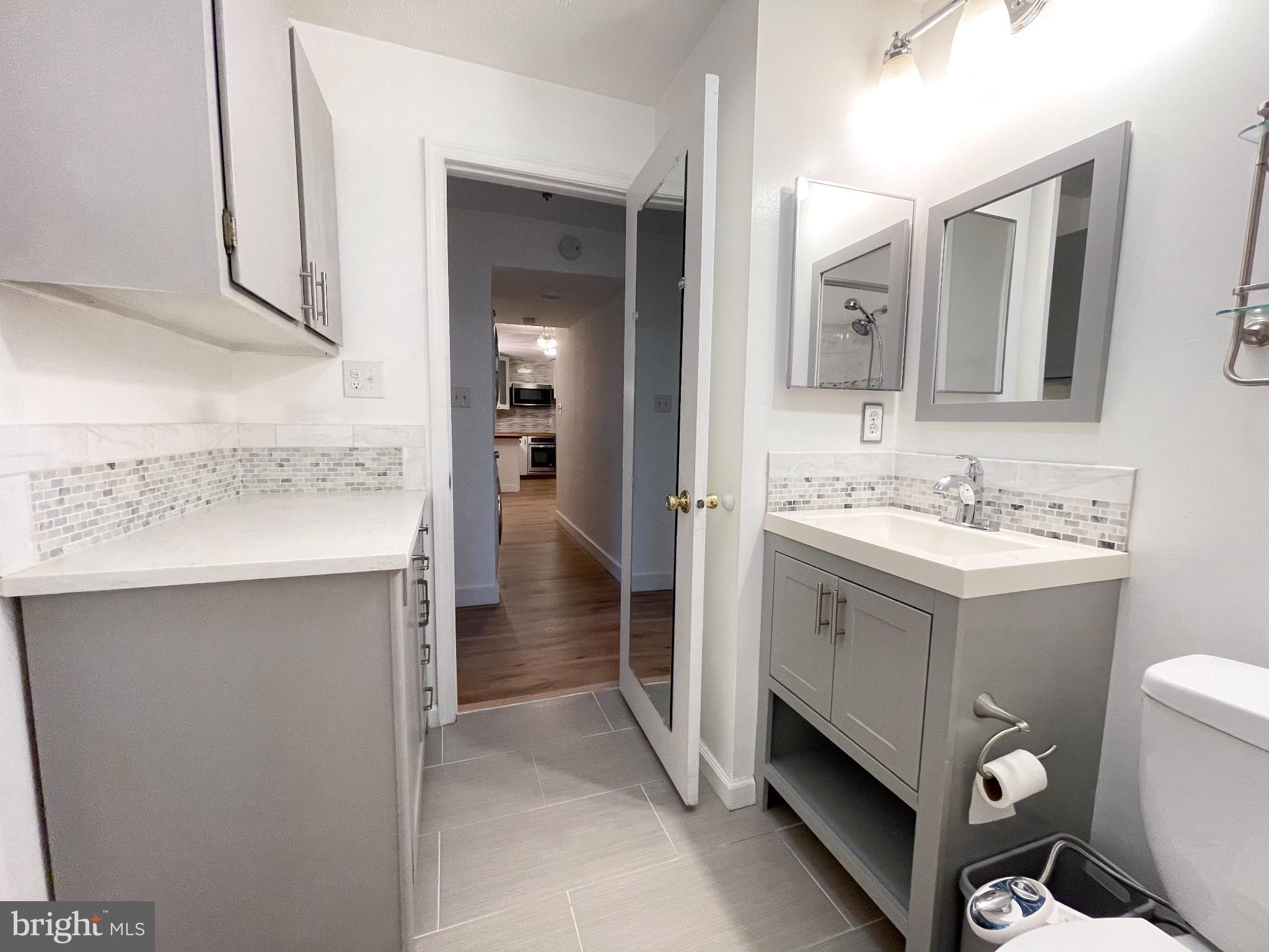 BANCROFT - Residential Lease