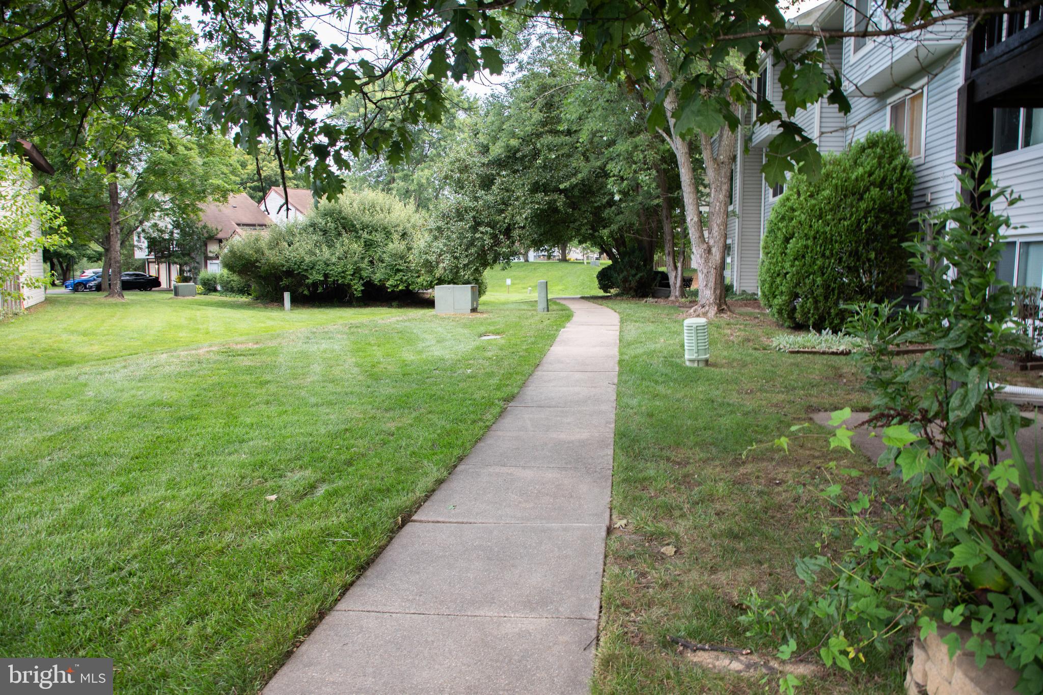 BANCROFT - Residential Lease