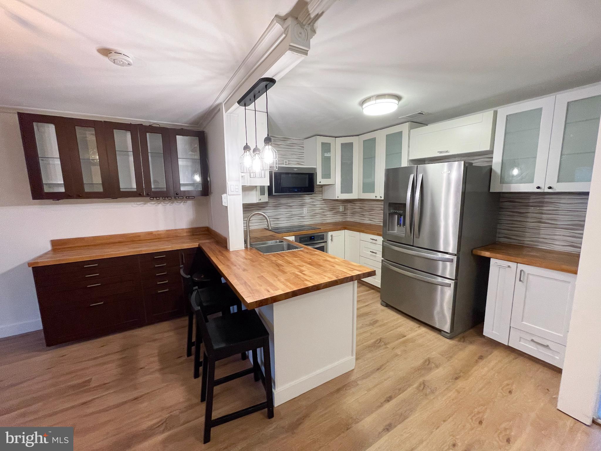 BANCROFT - Residential Lease