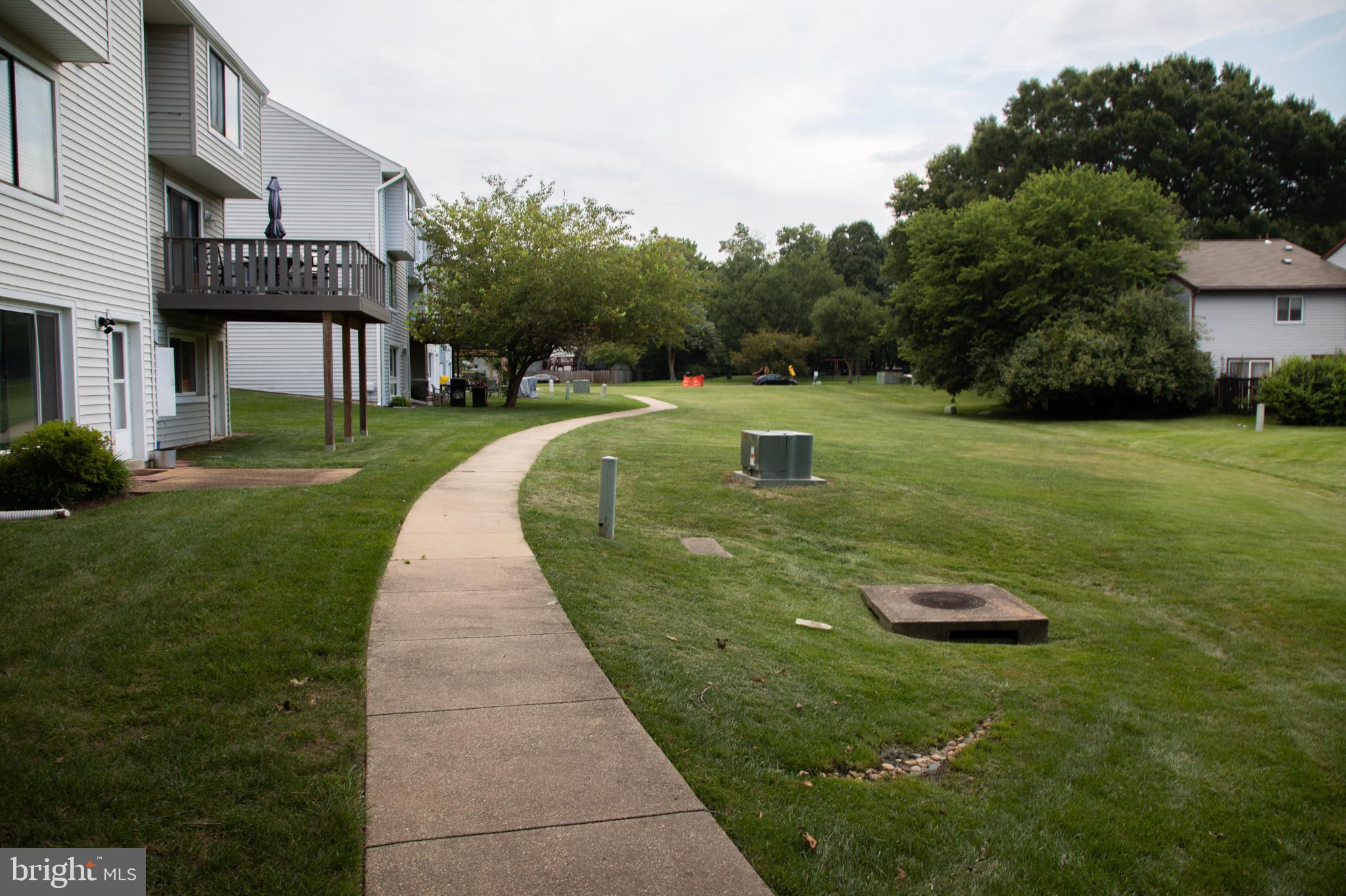 BANCROFT - Residential Lease