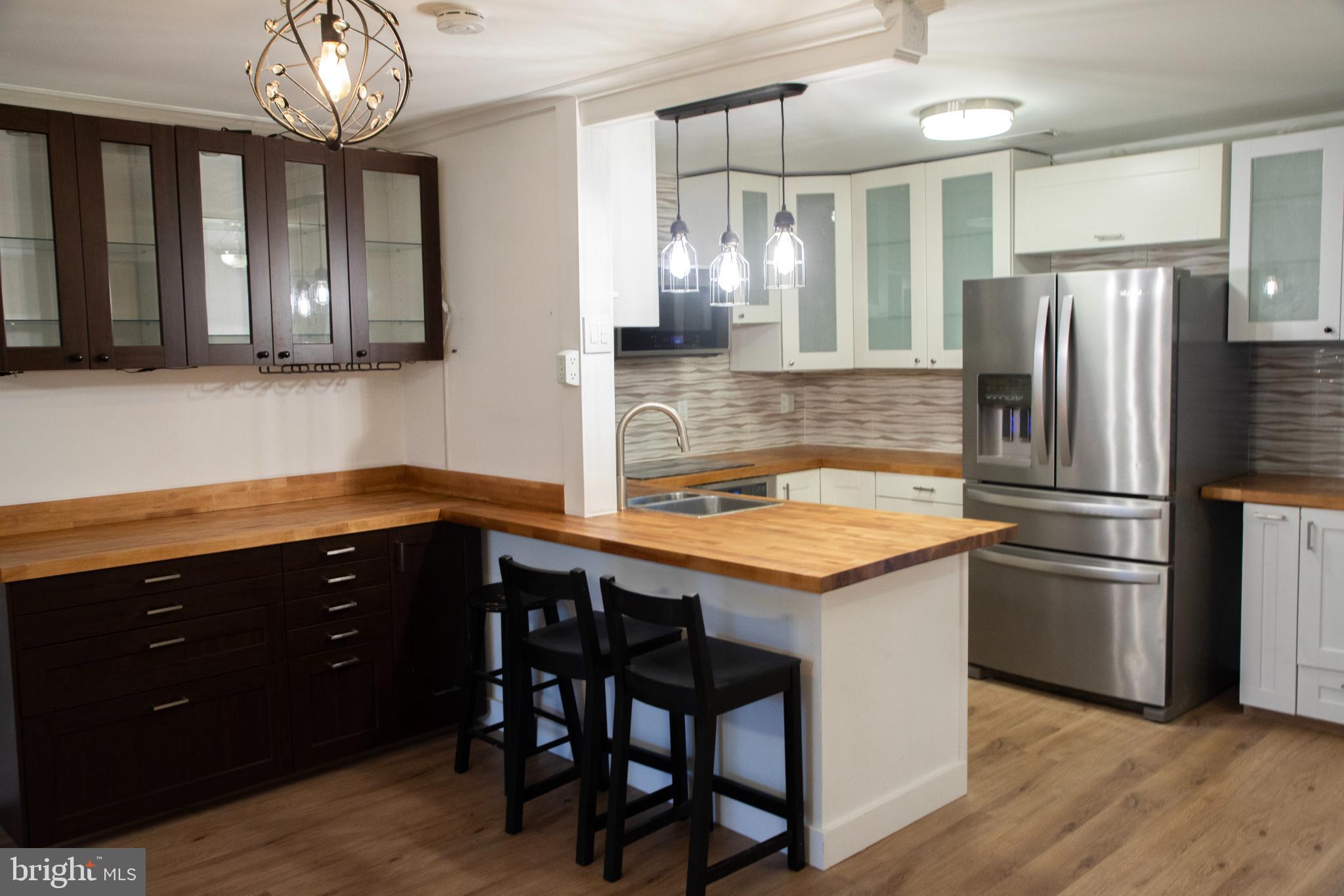 BANCROFT - Residential Lease