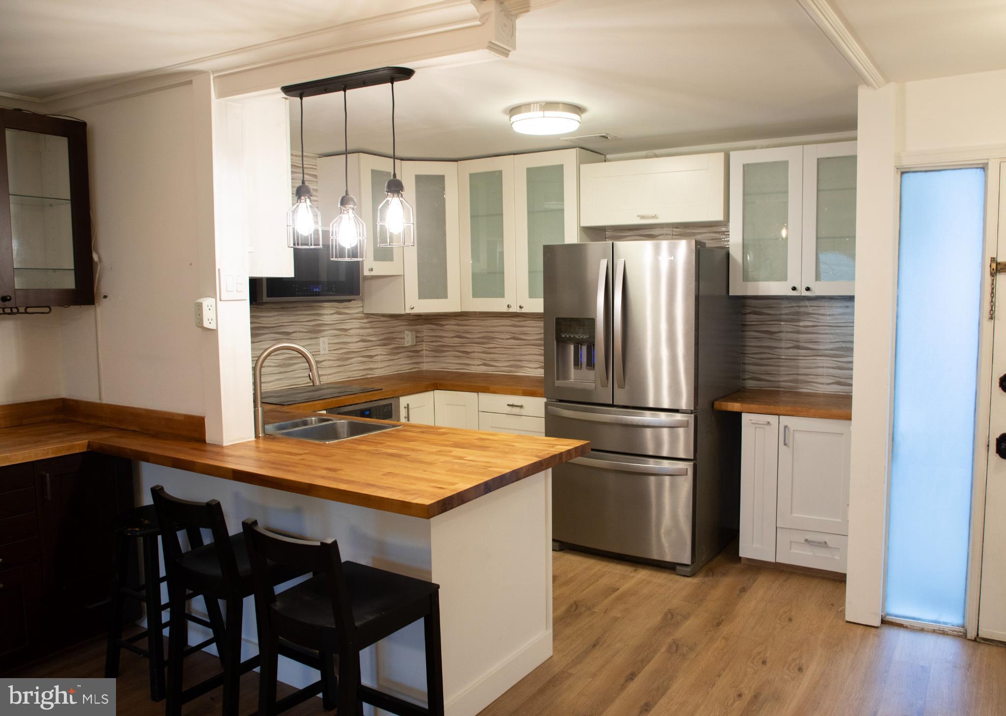 BANCROFT - Residential Lease