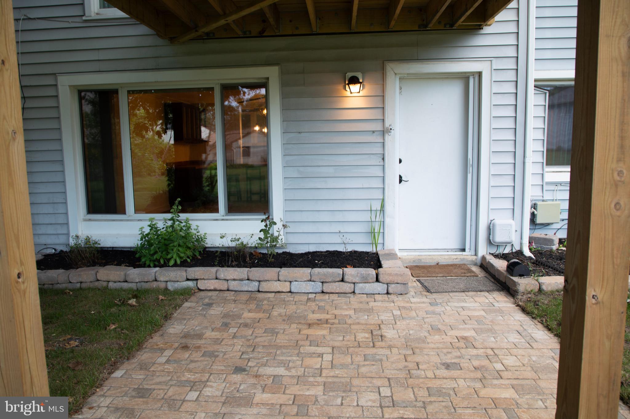 BANCROFT - Residential Lease