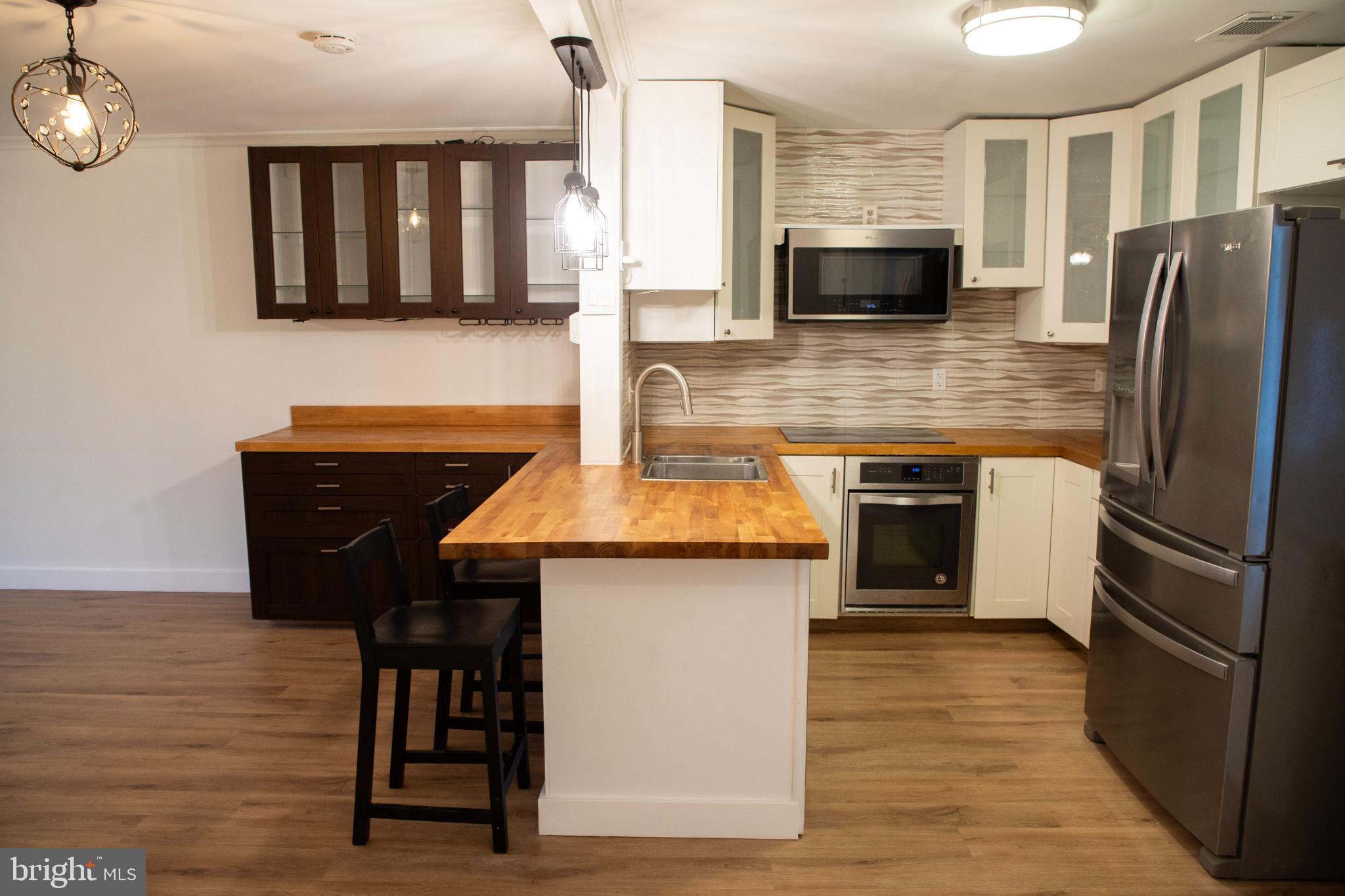 BANCROFT - Residential Lease