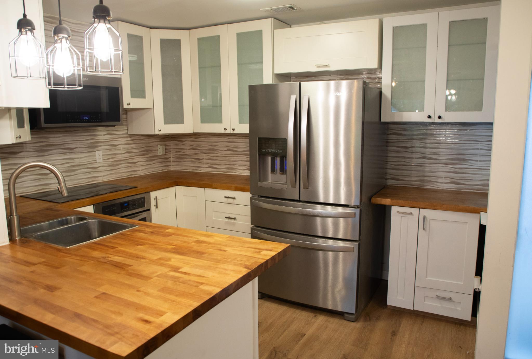 BANCROFT - Residential Lease