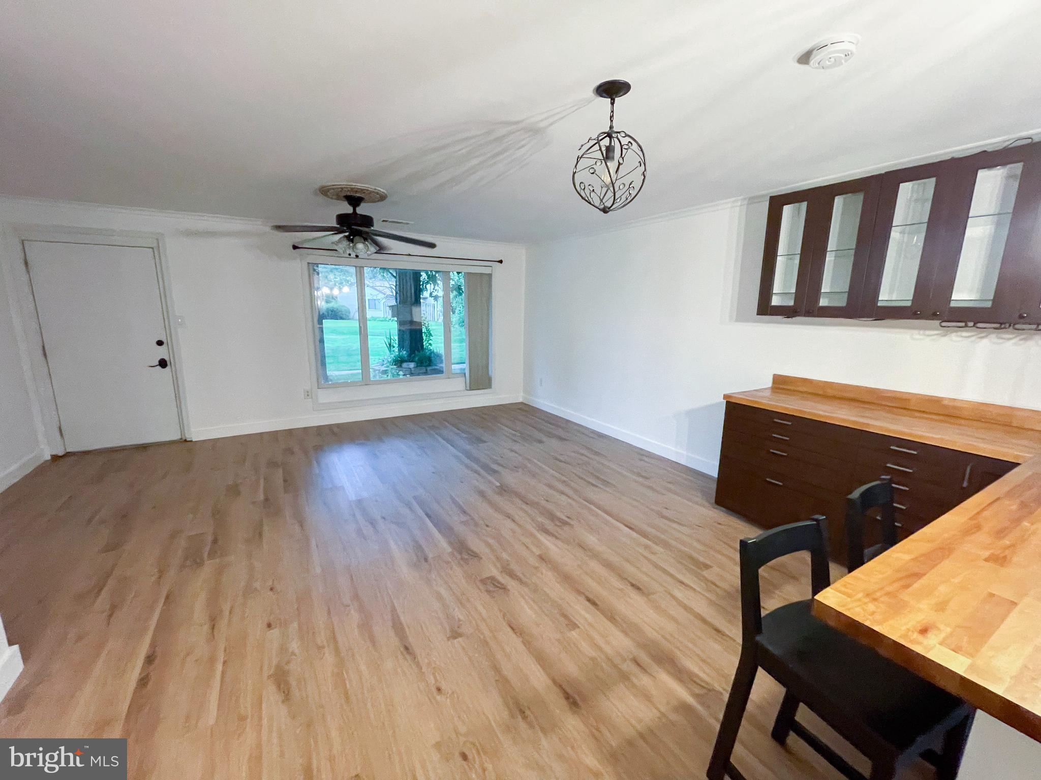 BANCROFT - Residential Lease