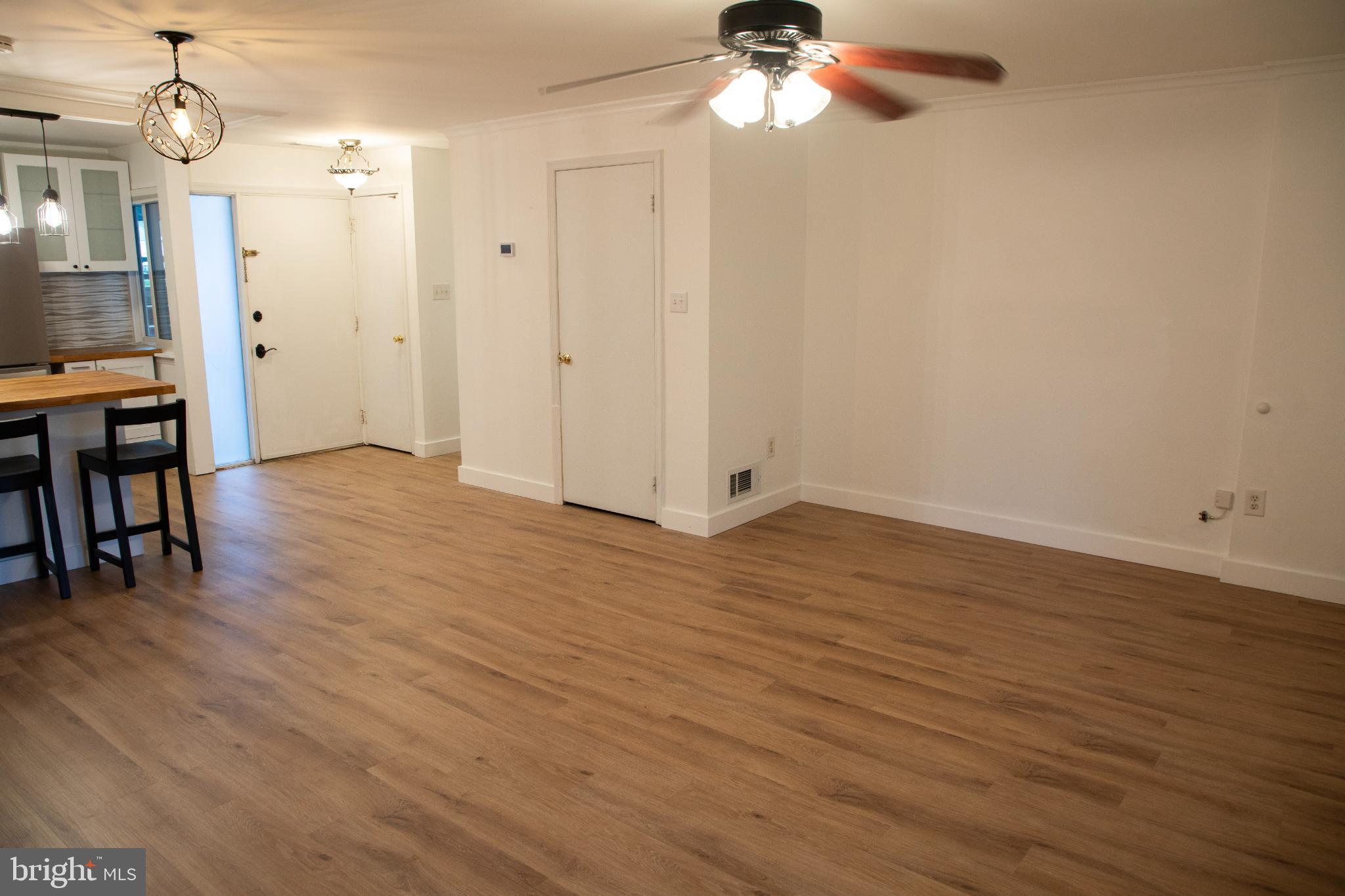 BANCROFT - Residential Lease