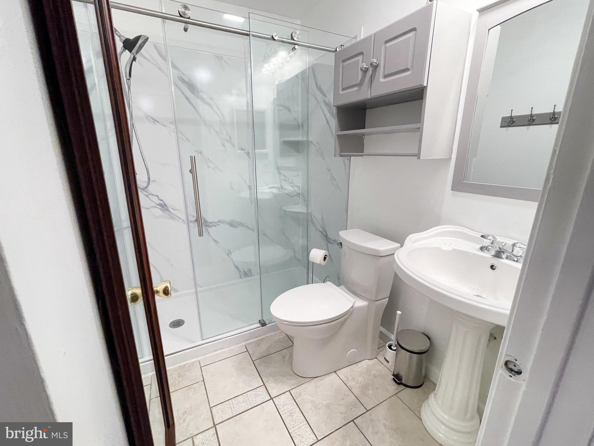 BANCROFT - Residential Lease