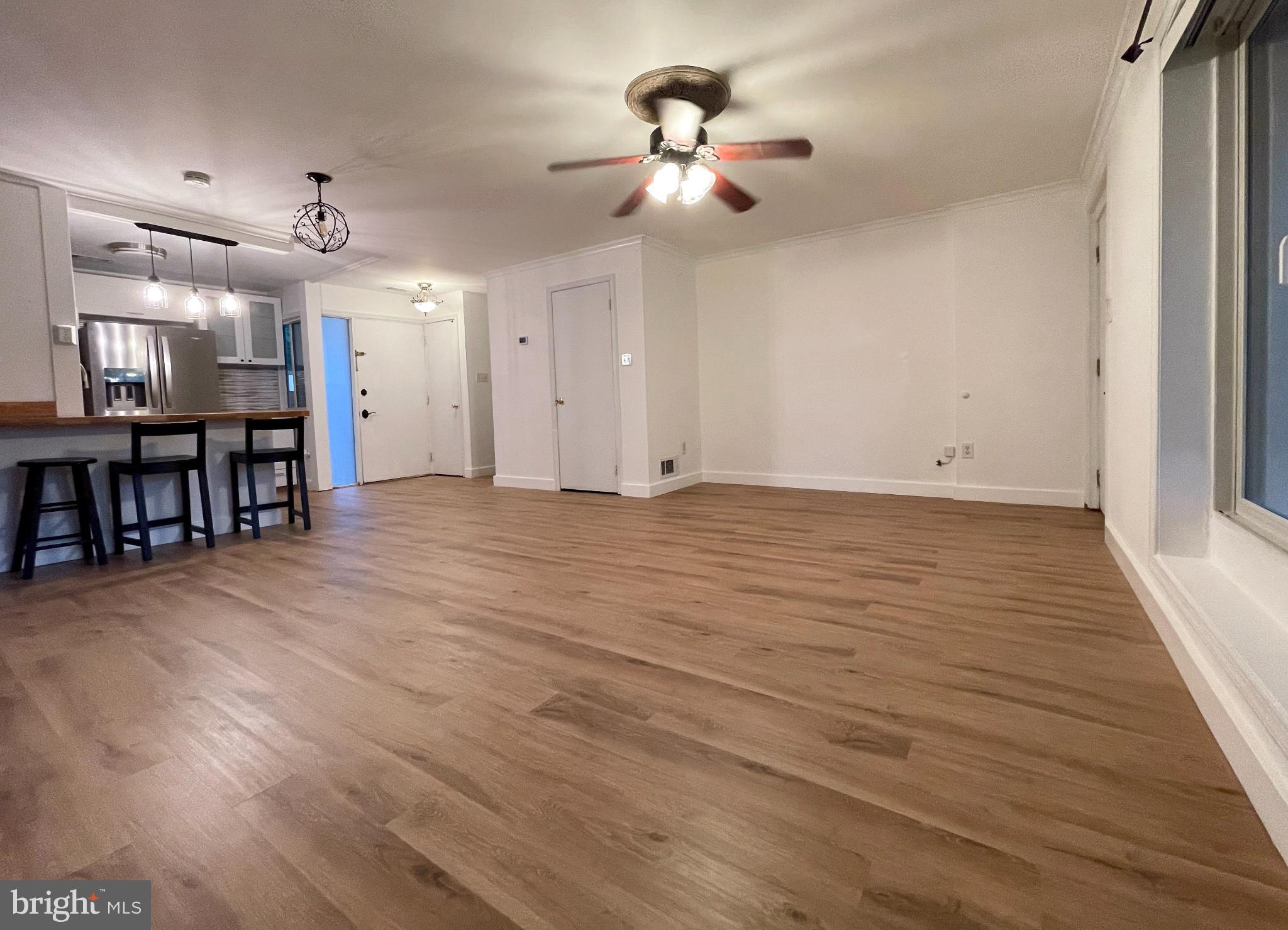 BANCROFT - Residential Lease