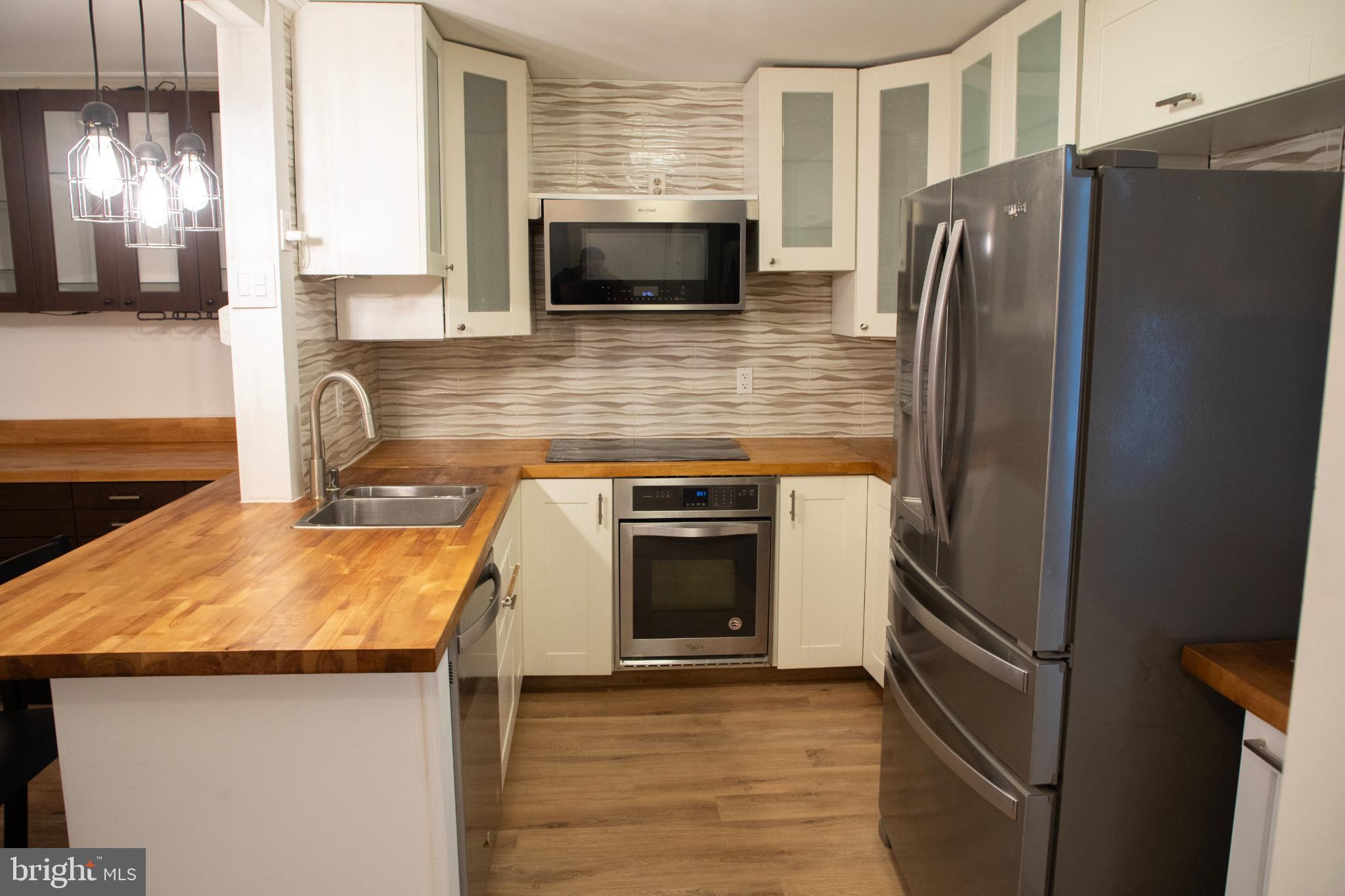 BANCROFT - Residential Lease