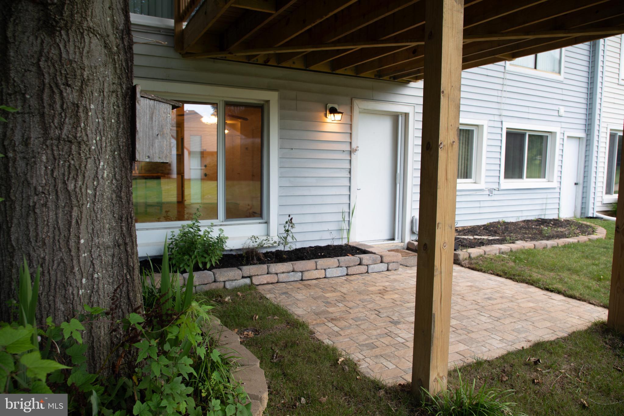 BANCROFT - Residential Lease