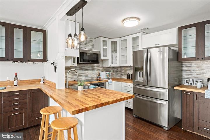 BANCROFT - Residential Lease