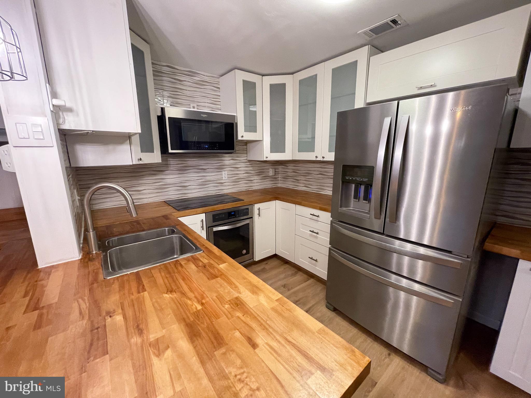 BANCROFT - Residential Lease