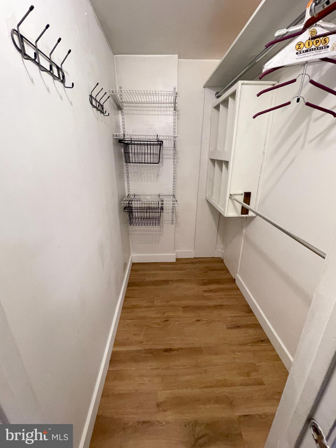 BANCROFT - Residential Lease