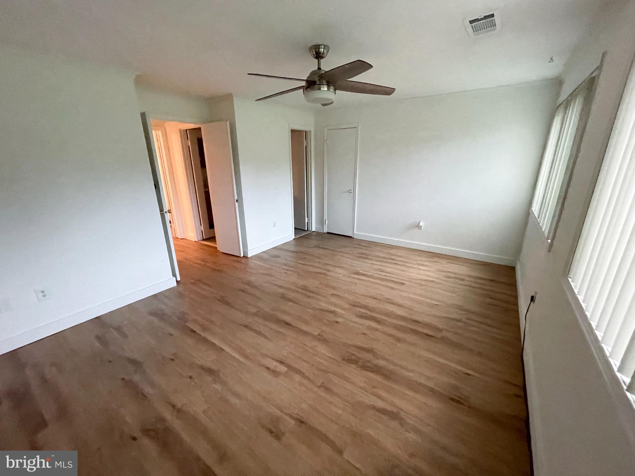 BANCROFT - Residential Lease