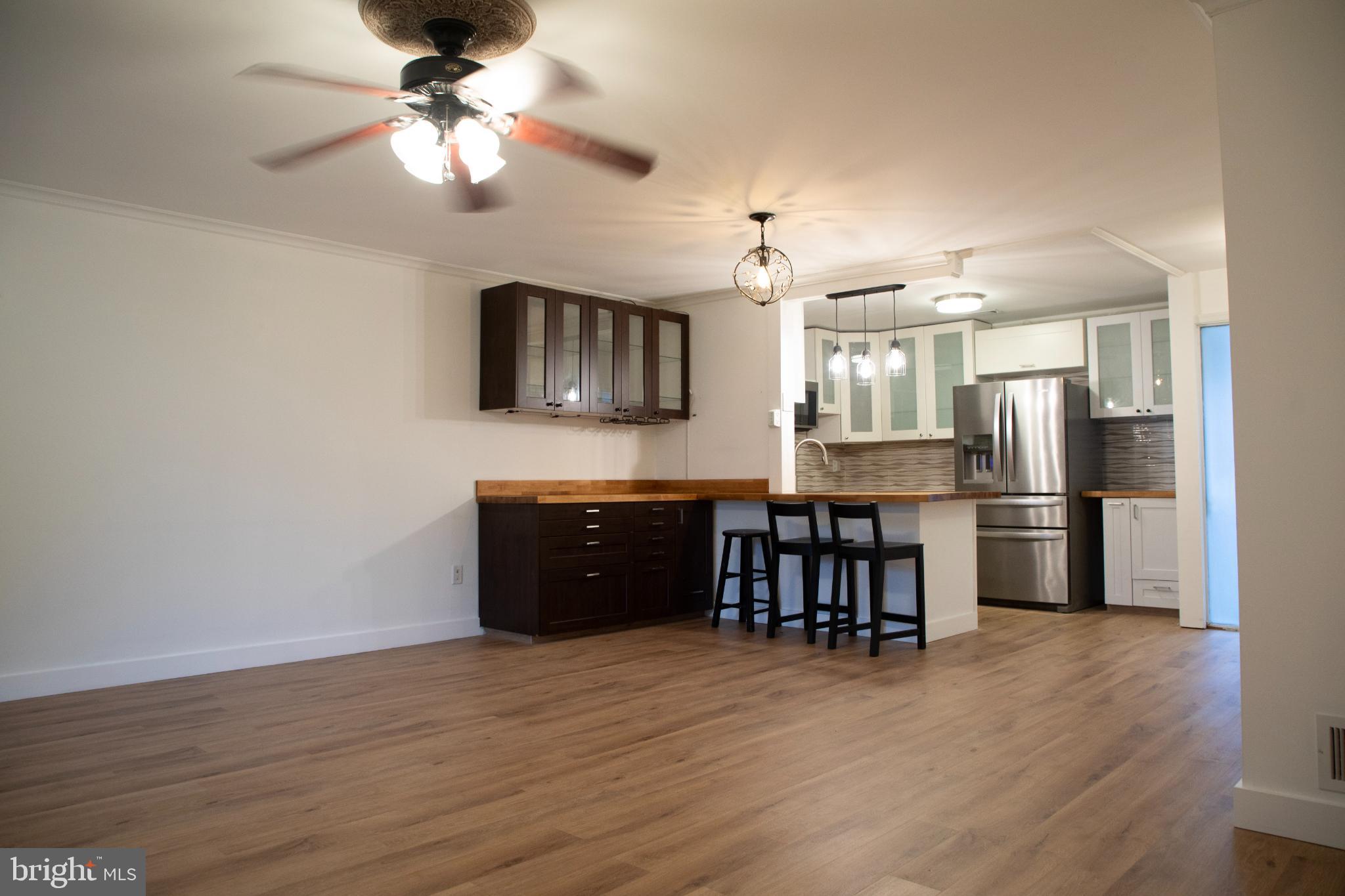 BANCROFT - Residential Lease