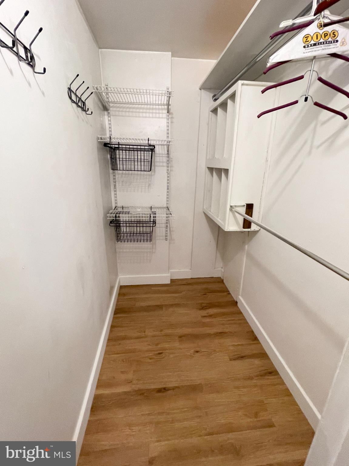 BANCROFT - Residential Lease