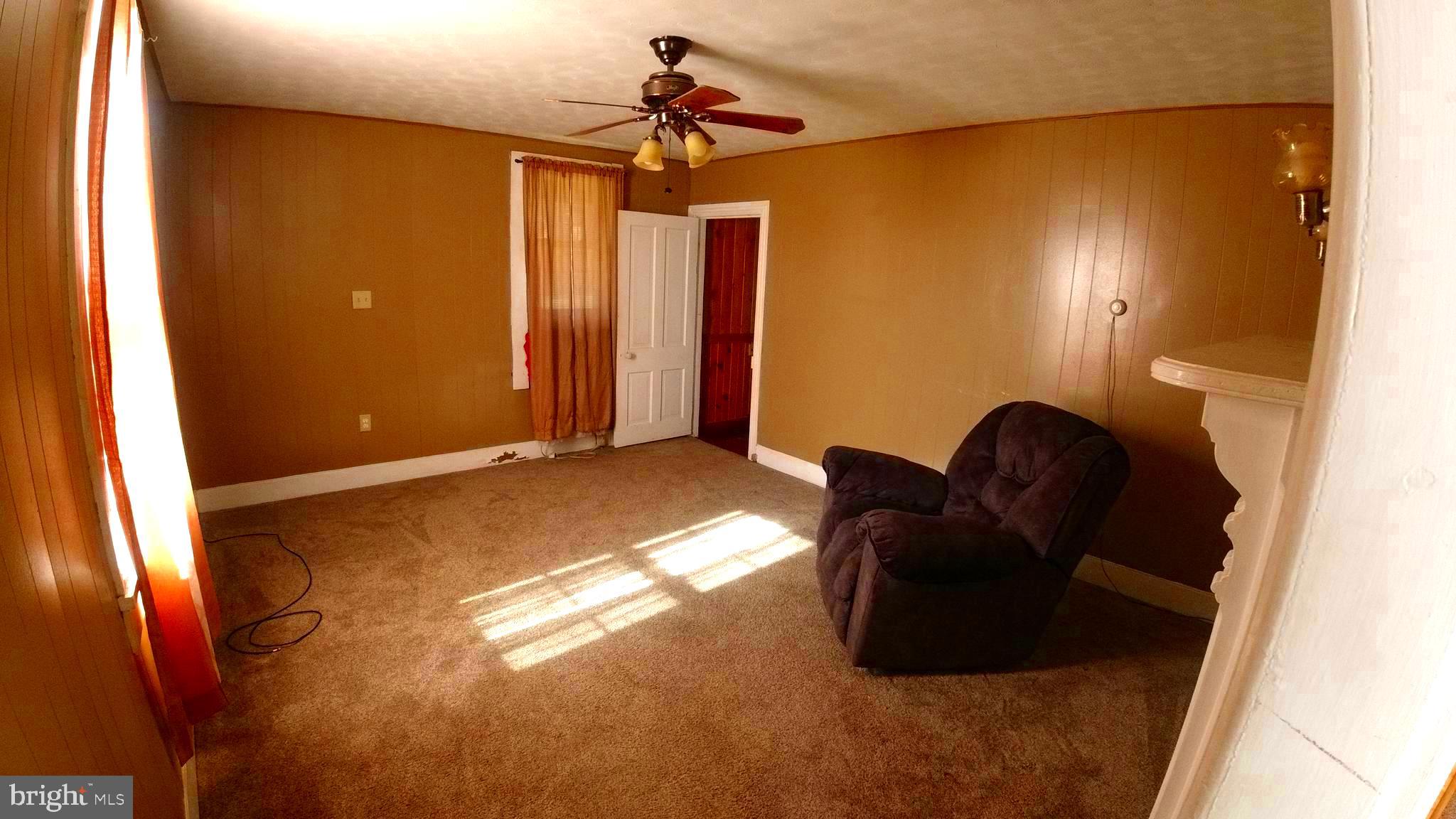 SPRINGFIELD - Residential