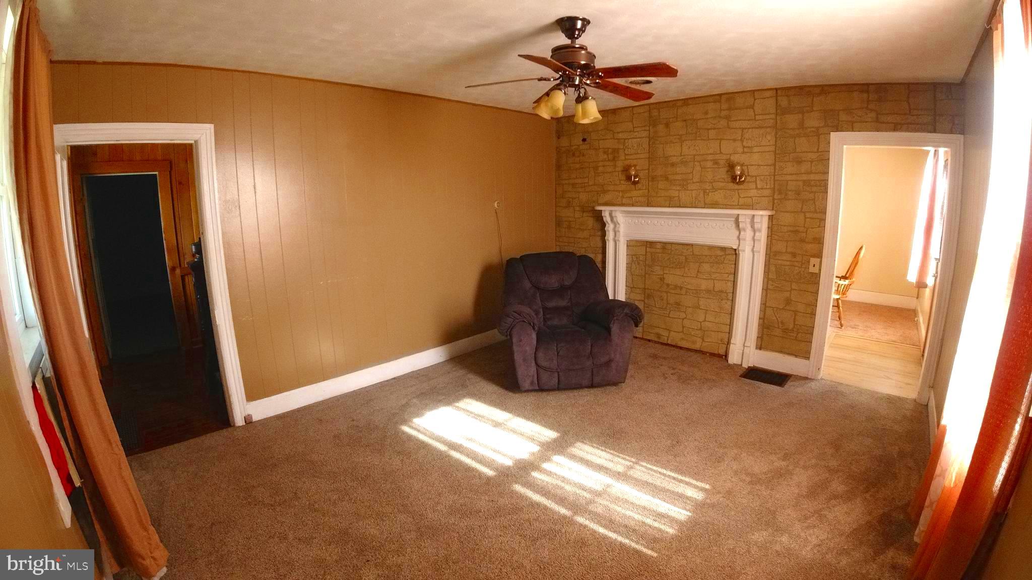 SPRINGFIELD - Residential