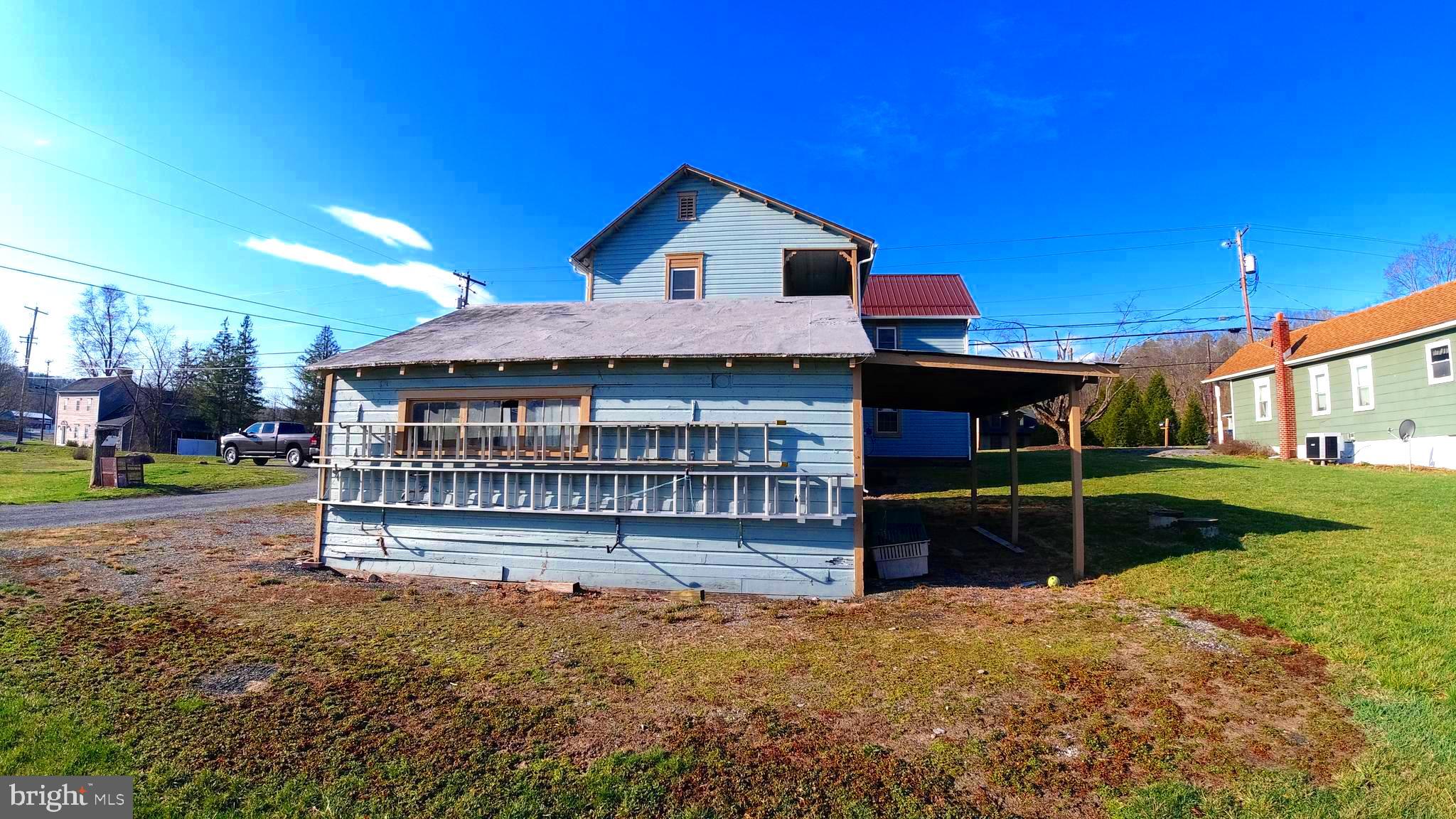 SPRINGFIELD - Residential