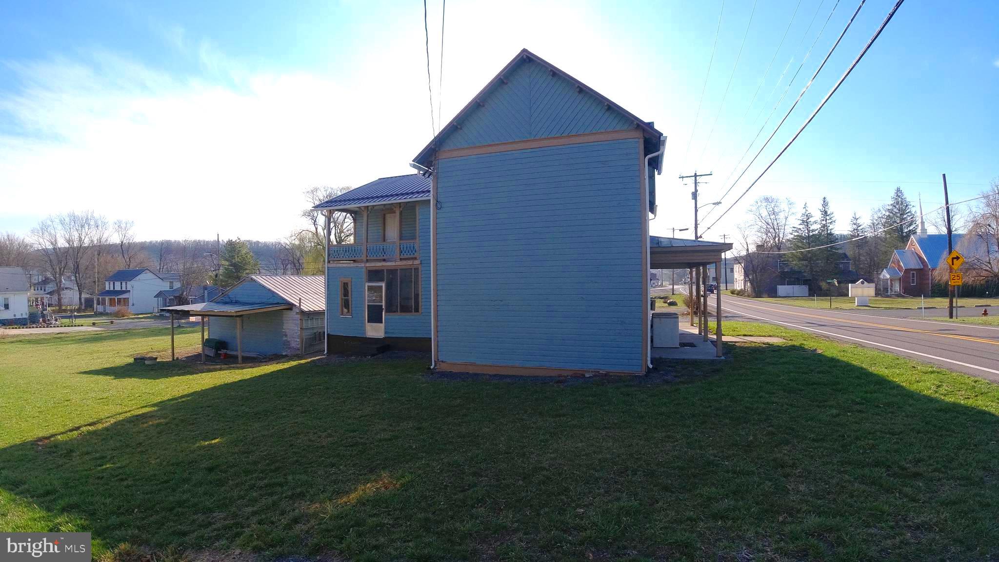 SPRINGFIELD - Residential