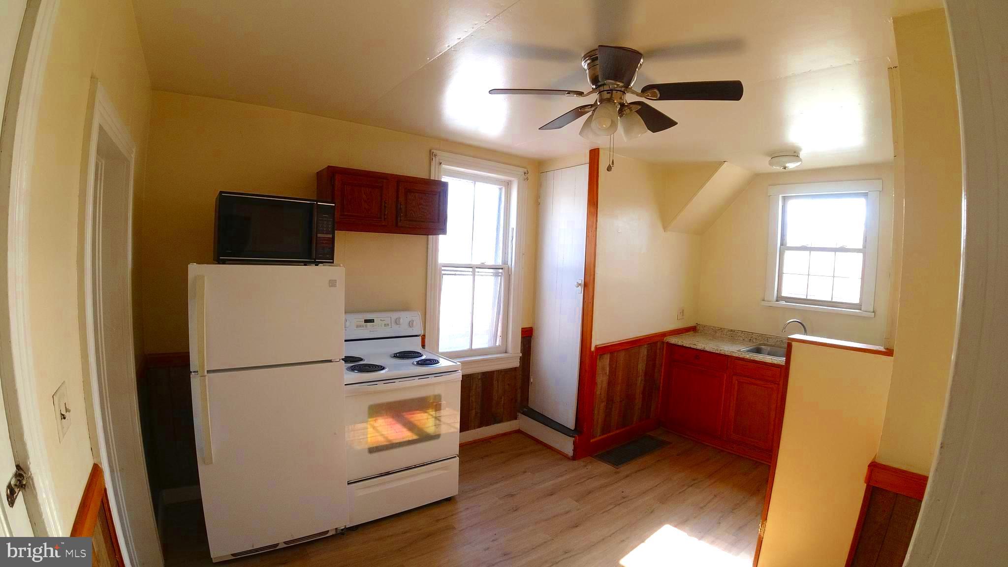 SPRINGFIELD - Residential