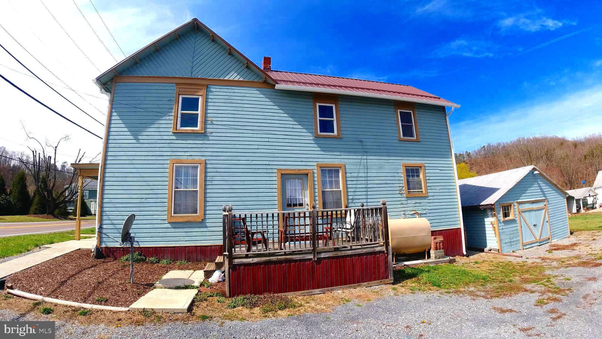 SPRINGFIELD - Residential