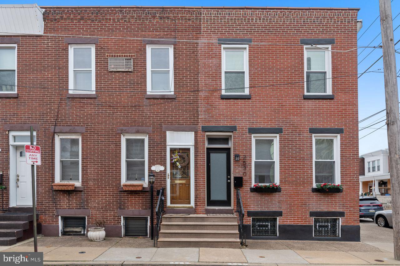 FISHTOWN - Residential