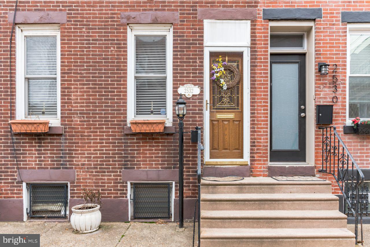 FISHTOWN - Residential