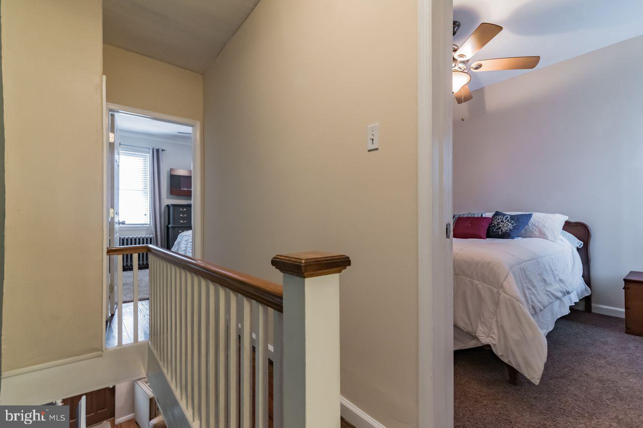 FISHTOWN - Residential