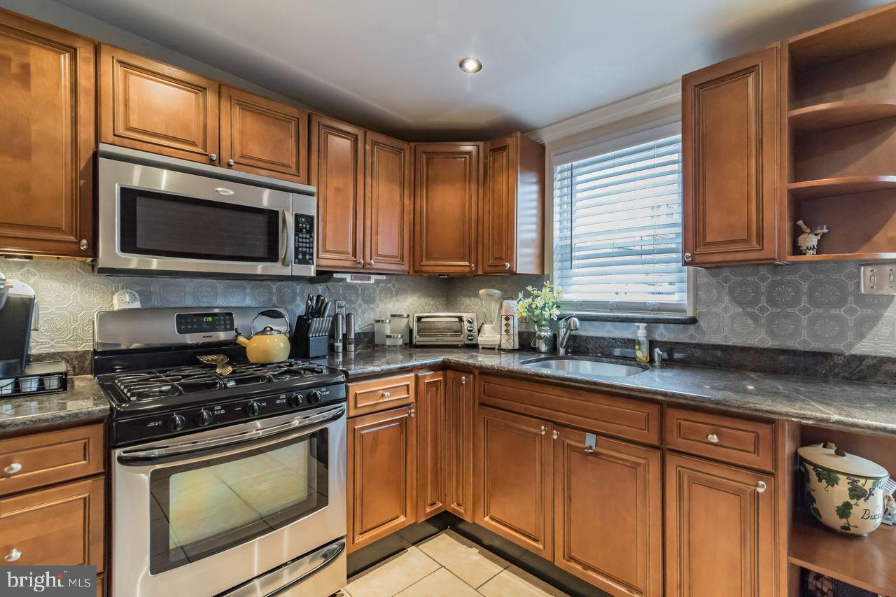 FISHTOWN - Residential