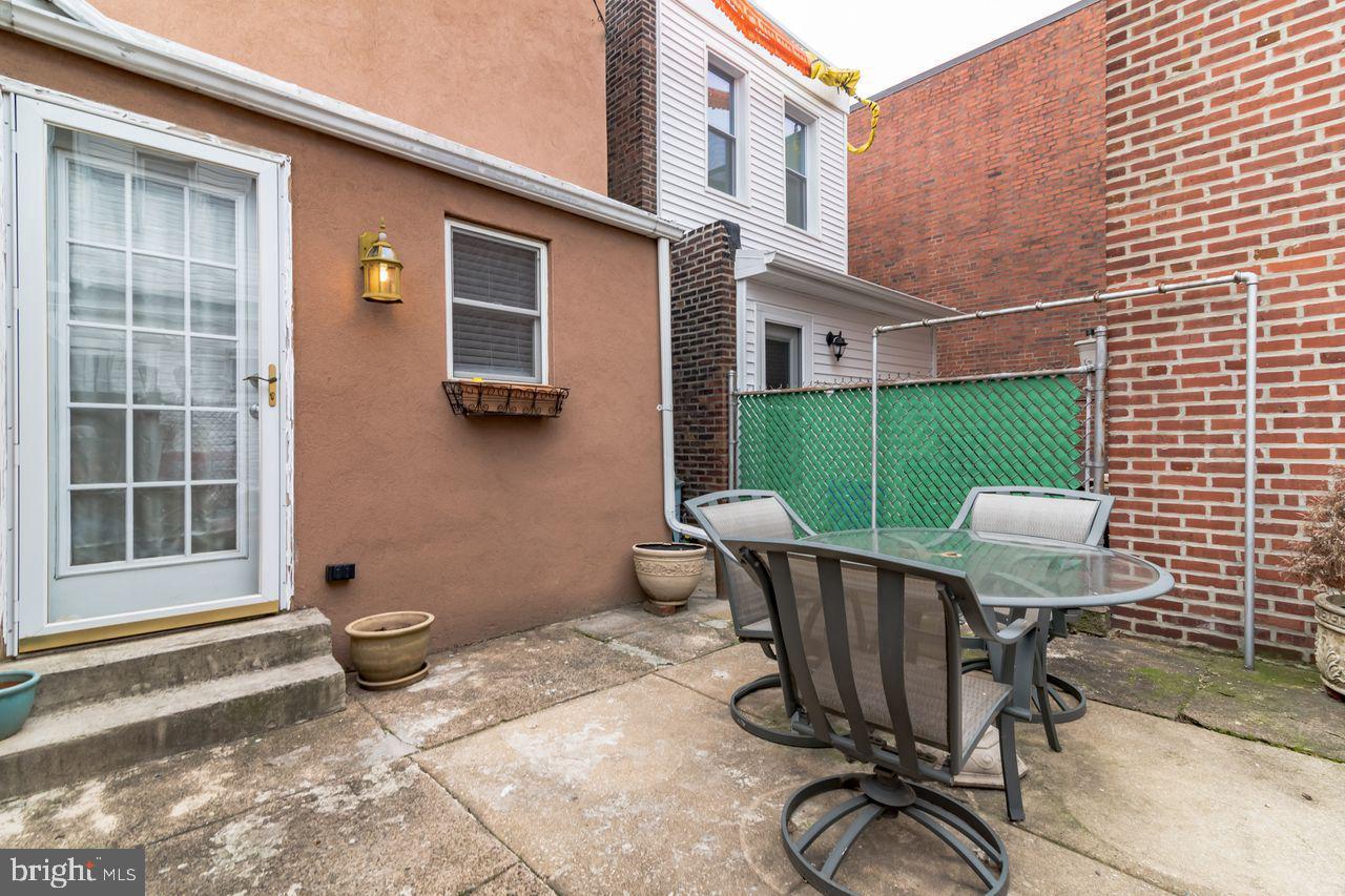 FISHTOWN - Residential