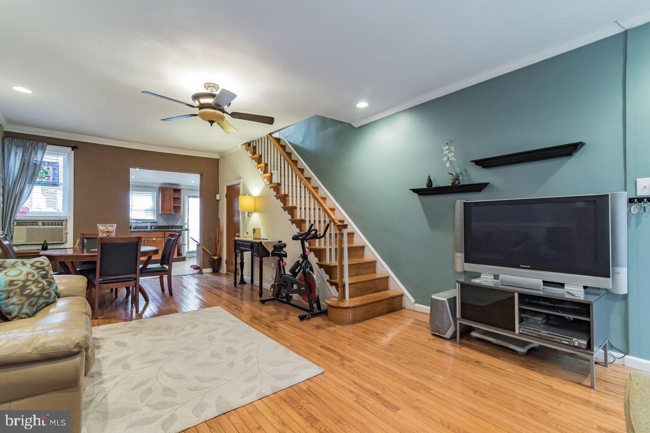 FISHTOWN - Residential