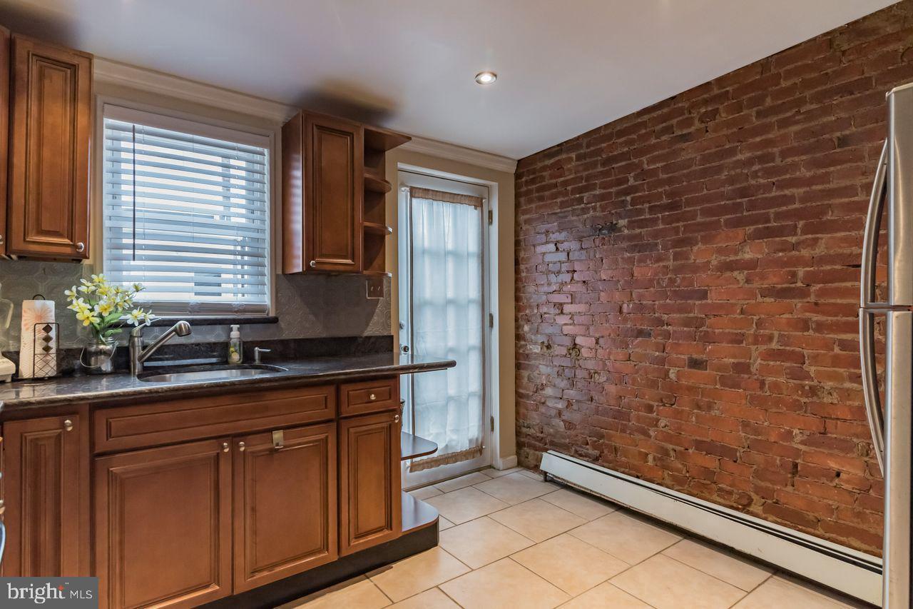 FISHTOWN - Residential