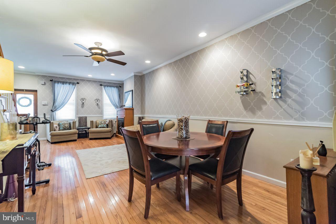 FISHTOWN - Residential