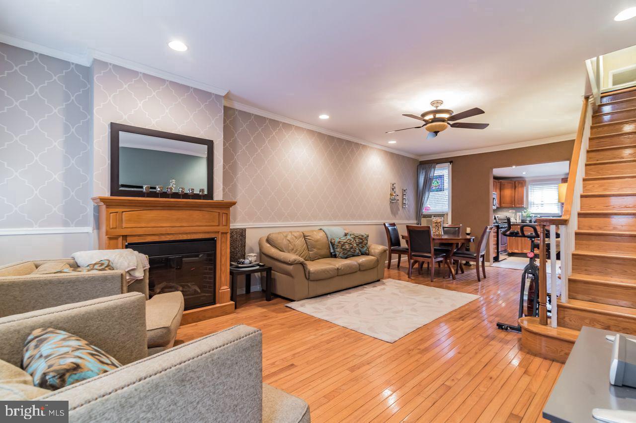 FISHTOWN - Residential