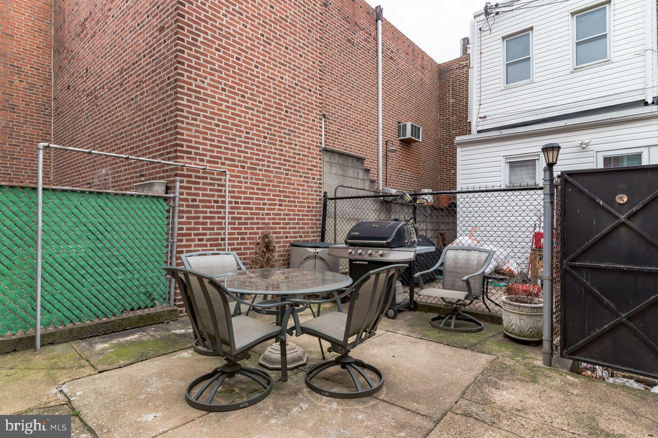 FISHTOWN - Residential