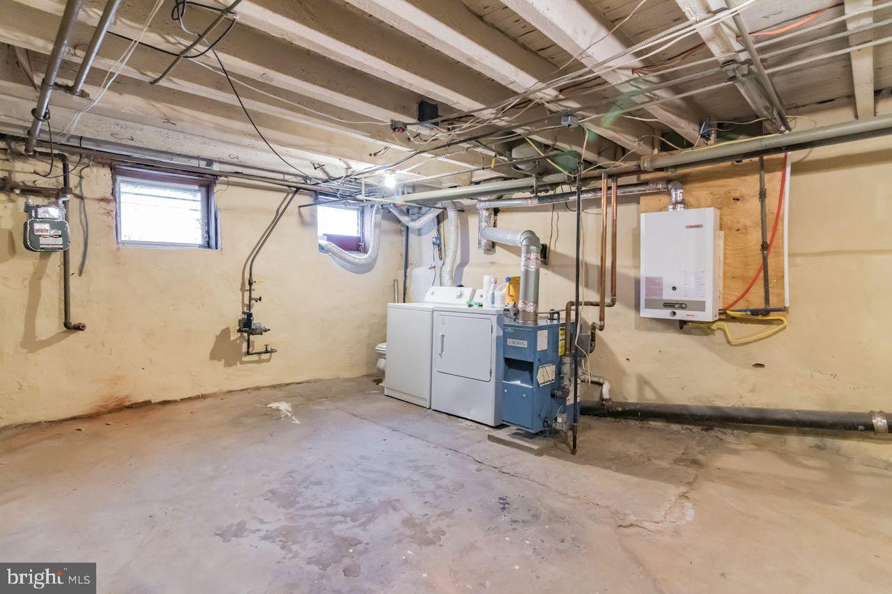 FISHTOWN - Residential