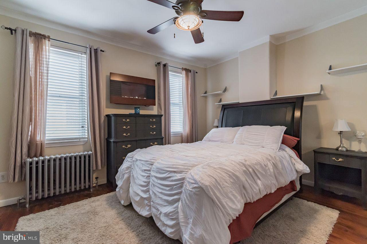 FISHTOWN - Residential