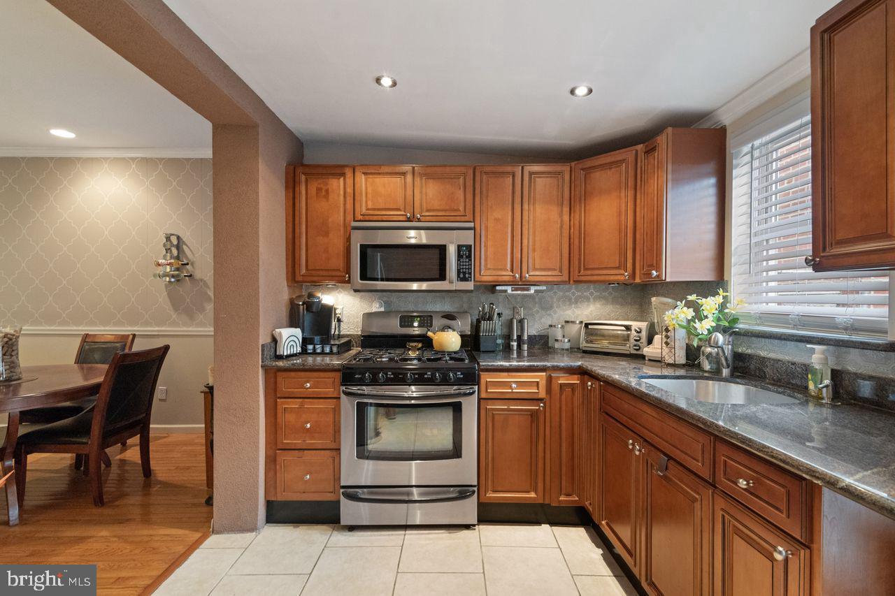 FISHTOWN - Residential