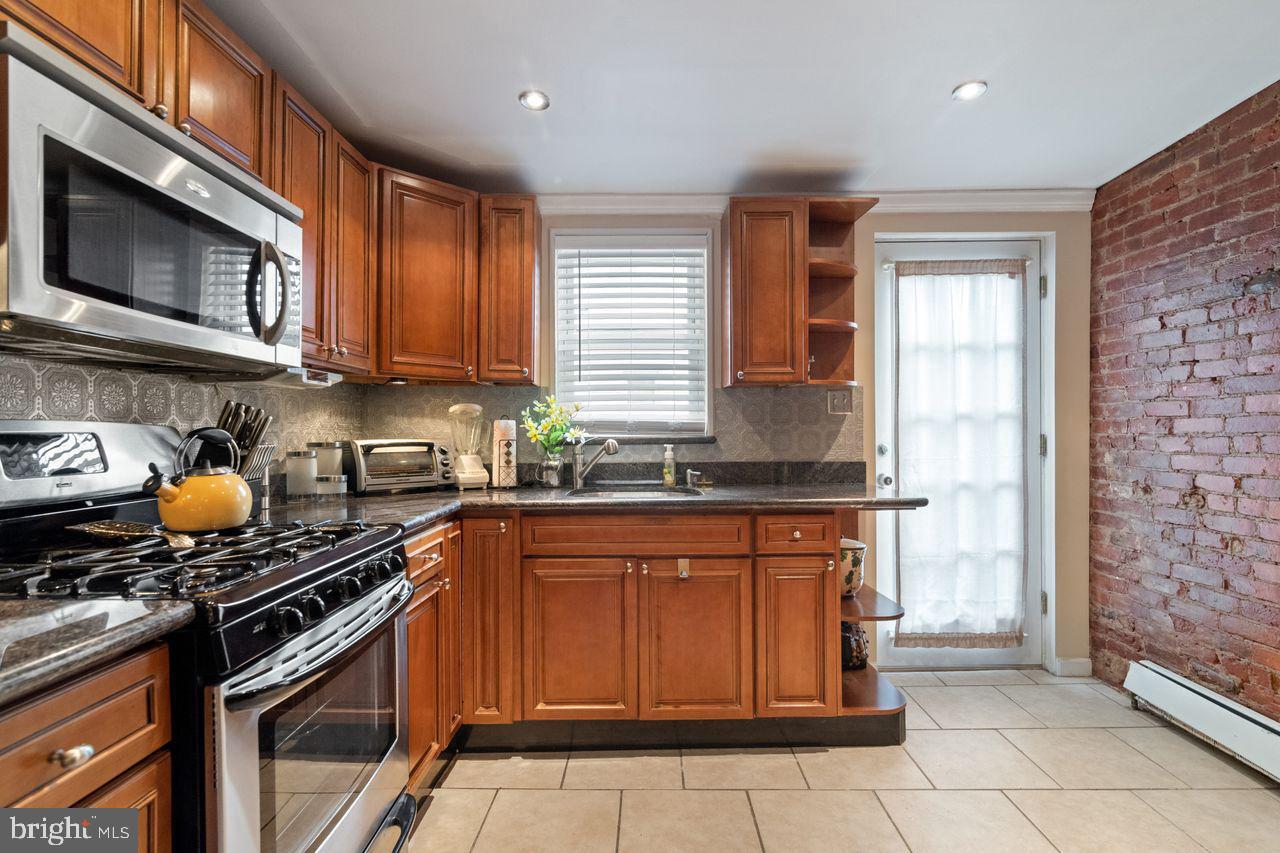 FISHTOWN - Residential