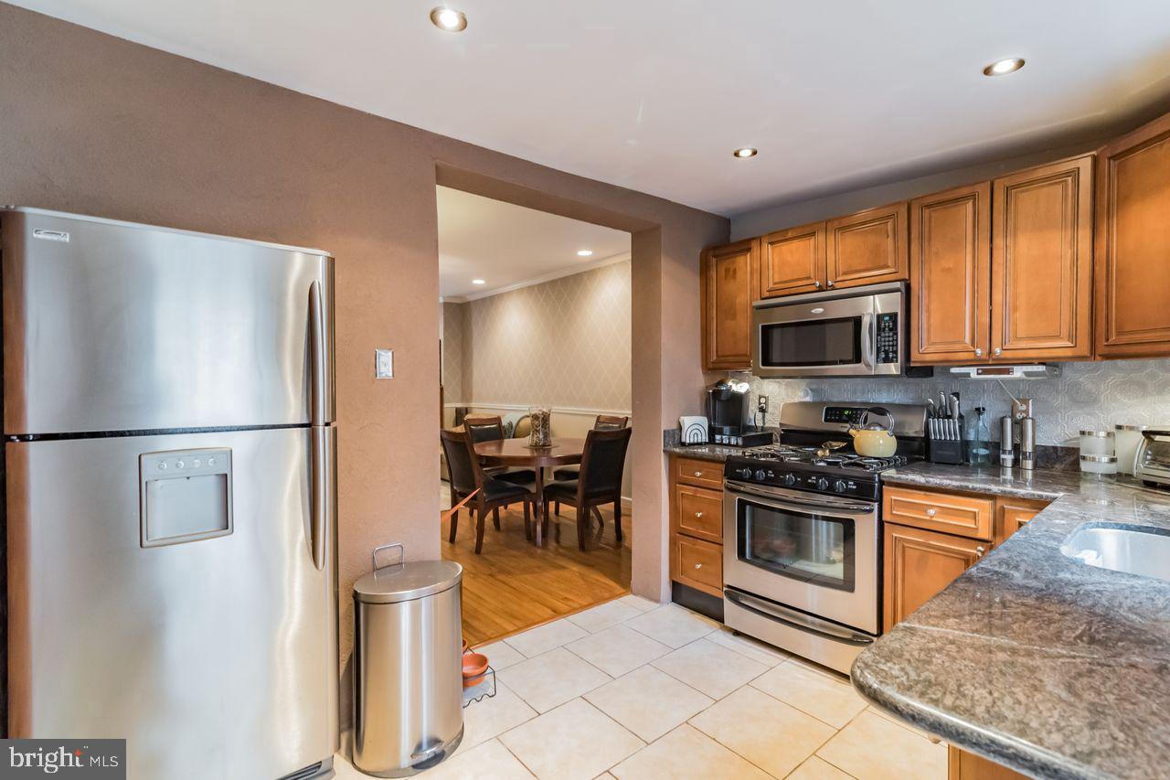 FISHTOWN - Residential