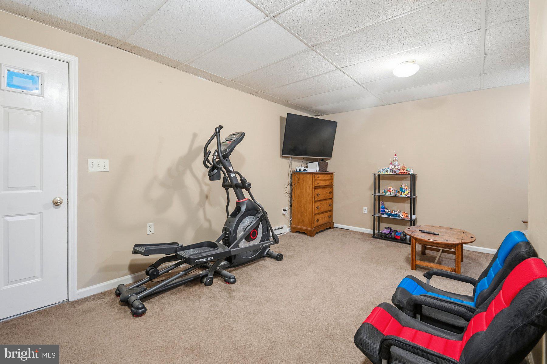 CHESTERFIELD - Residential