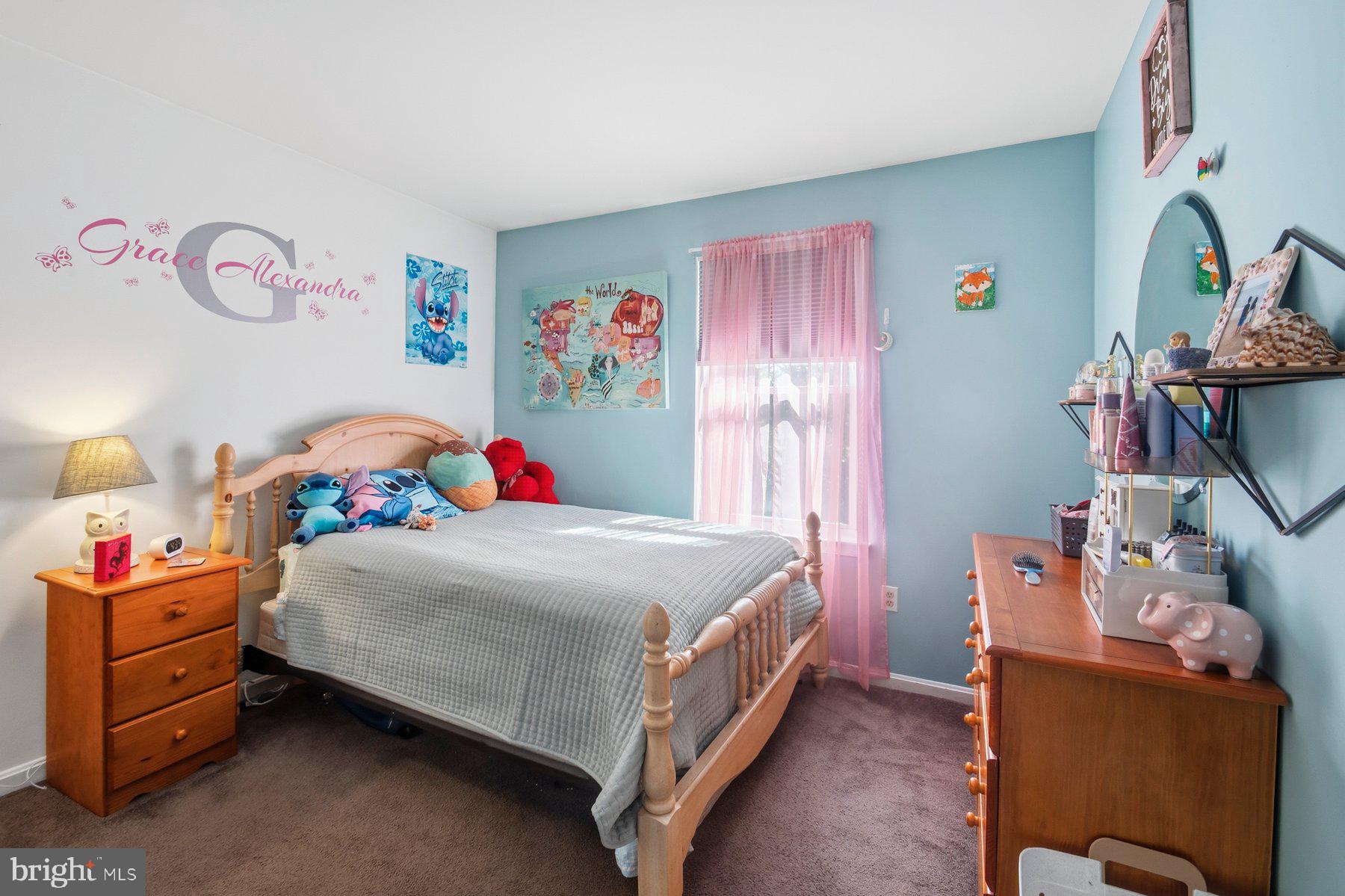 CHESTERFIELD - Residential